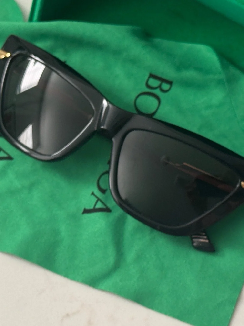 Bottega Veneta Eyewear
